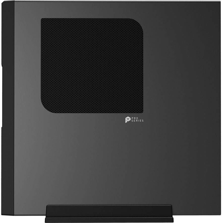 MSI PRO DP21 13M-498US Desktop Computer - Intel Core i3 13th Gen i3-13100 - 8 GB RAM - 500 GB SSD