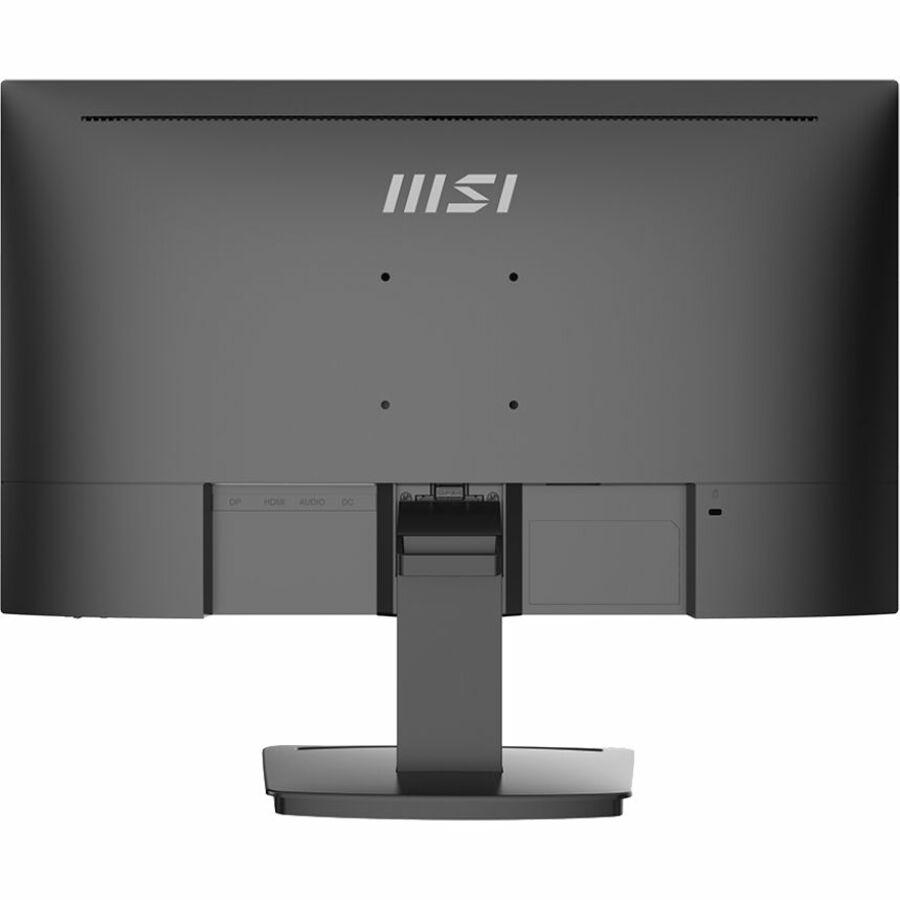 MSI Pro MP243 23.8" Full HD LED LCD Monitor - 16:9