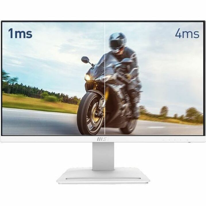 MSI Pro MP243XW 24" FHD IPS Monitor - 100Hz FreeSync PROMP243XW