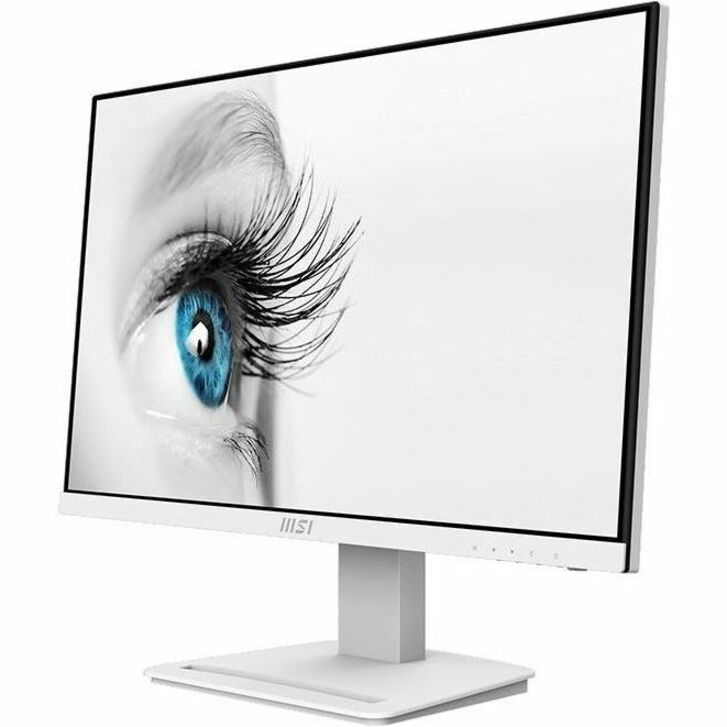 MSI Pro MP243XW 24" FHD IPS Monitor - 100Hz FreeSync PROMP243XW