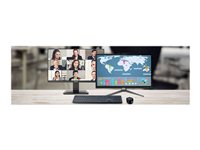 MSI Pro Pro AP222T 13M-004US All-in-One Computer - Intel Core i5 13th Gen i5-13400 - 8 GB RAM - 500 GB SSD - 21.5" Full HD 1920 x 1080 Touchscreen Display - Desktop - Black