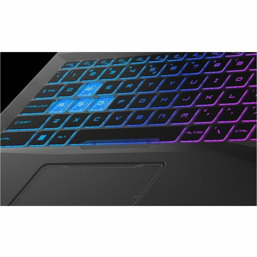 MSI Pulse 15 B13V Pulse 15 B13VFK-1263US 15.6 Gaming Notebook - Full HD - 1920 x 1080 - In