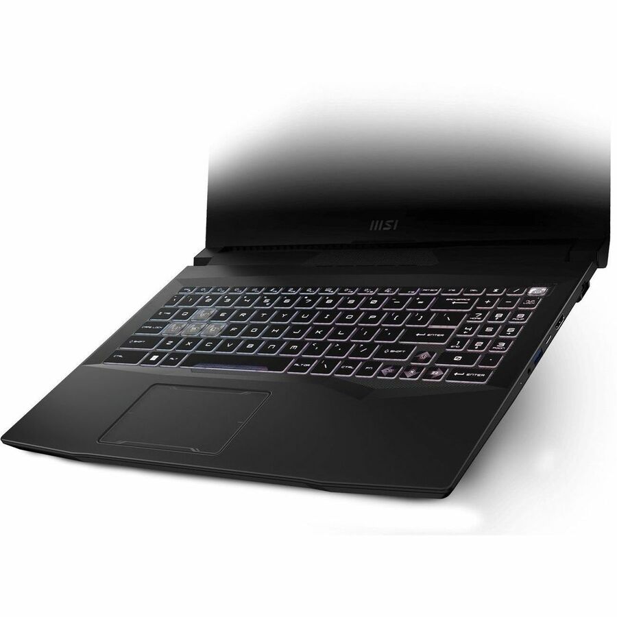 MSI Pulse 15 B13V Pulse 15 B13VFK-1263US 15.6 Gaming Notebook - Full HD - 1920 x 1080 - In