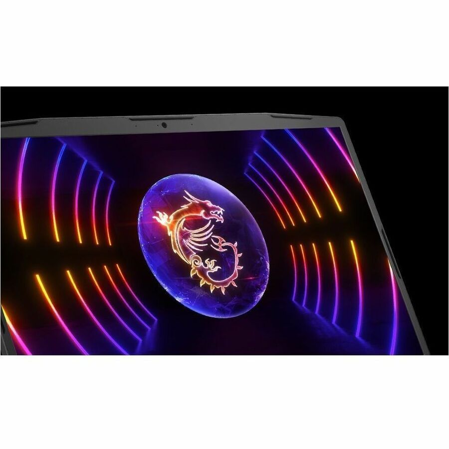 MSI Pulse 15 B13V Pulse 15 B13VGK-1262US 15.6 Gaming Notebook - Full HD - 1920 x 1080 - In