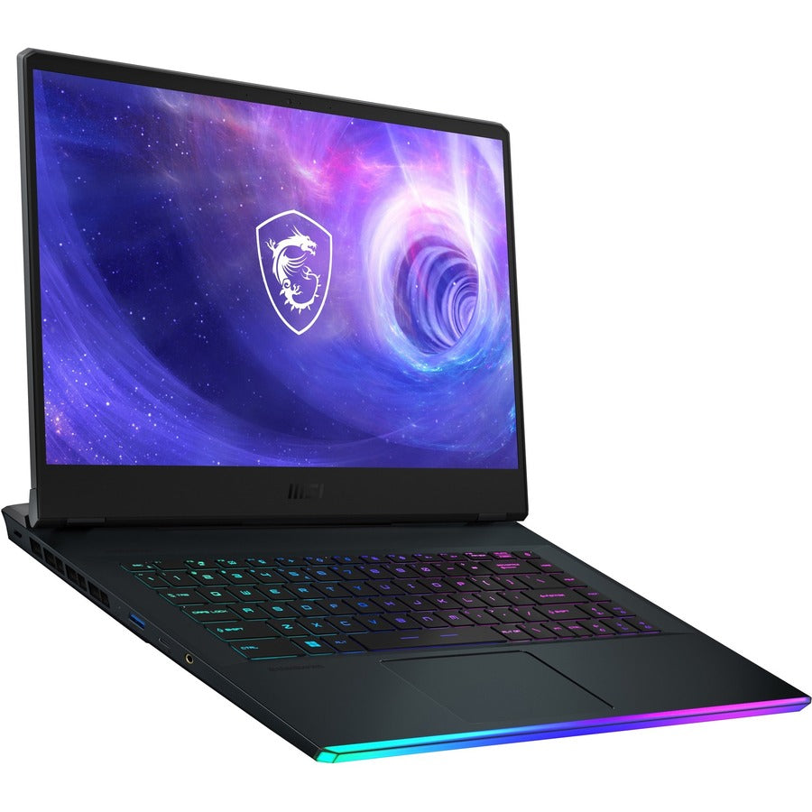 MSI Raider GE76 12U Raider GE76 12UGS-201 17.3 Gaming Notebook - Full HD - 1920 x 1080 - I