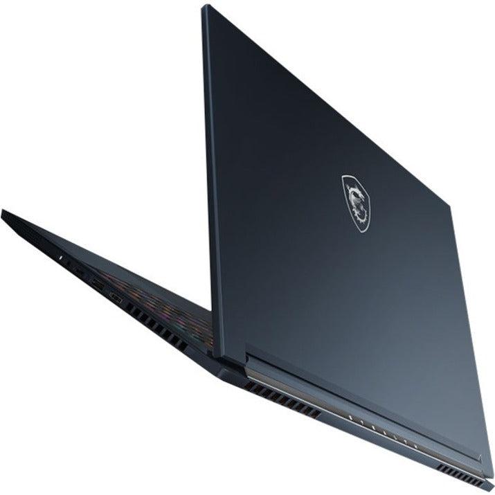 MSI Stealth 16 Studio A13V Stealth 16 Studio A13VG-201US 16" Gaming Notebook - QHD+ - 2560 x 1600 - Intel Core i9 13th Gen i9-13900H Tetradeca-core (14 Core) 2.60 GHz - 64 GB Total RAM - 1 TB SSD - Star Blue