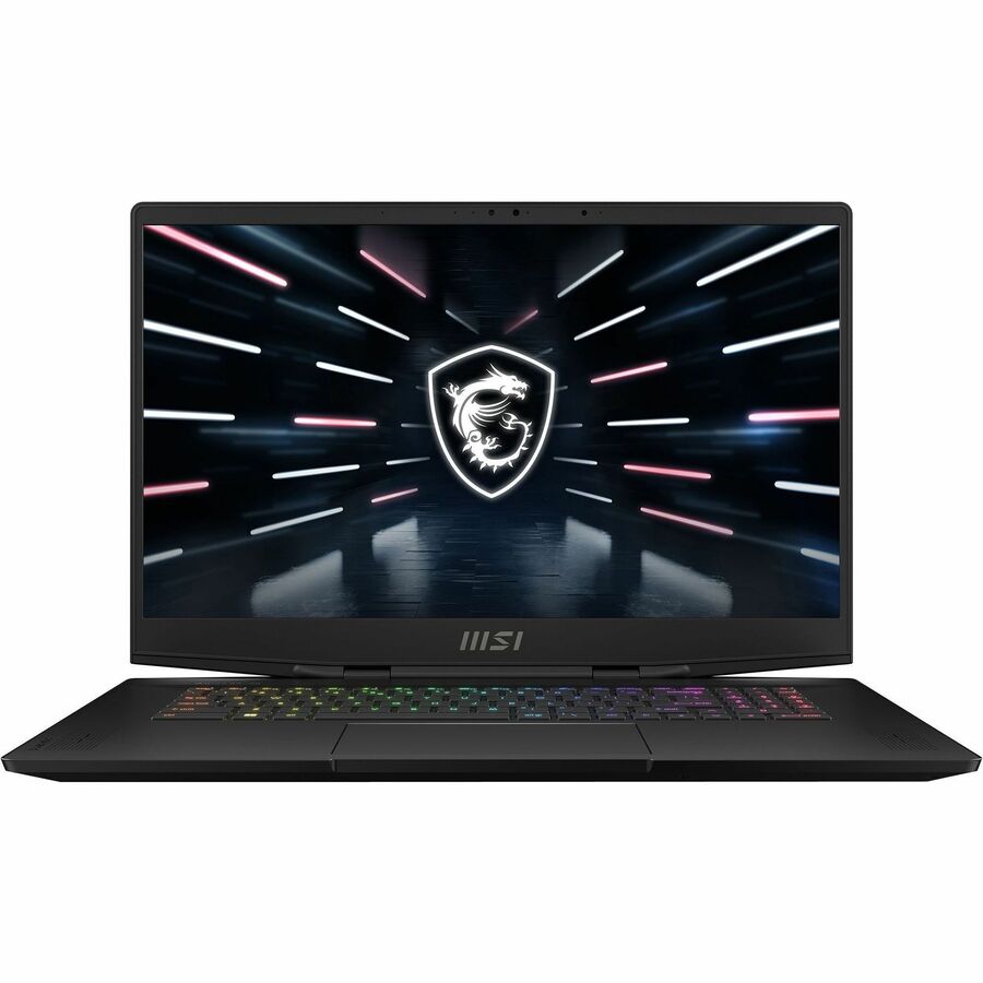 MSI Stealth GS77 Stealth GS77 12UE-046 17.3" Gaming Notebook - Full HD - 1920 x 1080 -