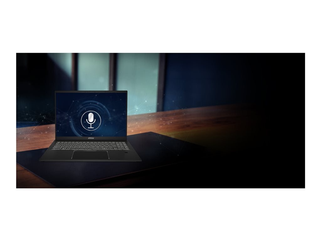 MSI Summit A16 AI+ A3HMTG-015US - Flip design - AMD Ryzen AI 9 - 365 / up to 5 GHz - Win 11 Home - Radeon 880M - 32 GB RAM - SUMA16A3H015