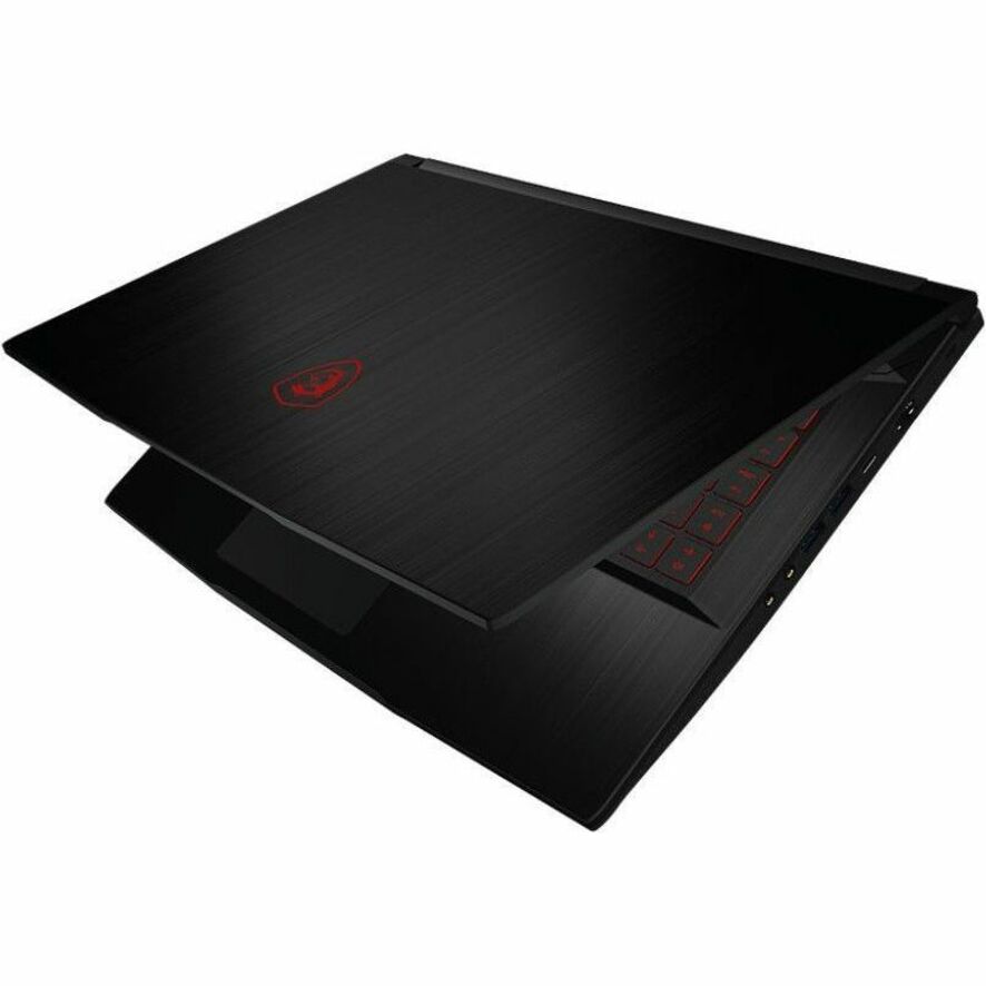 MSI Thin GF63 Thin GF63 12VE-437US 15.6 Gaming Notebook - Full HD - 1920 x 1080 - Intel Co