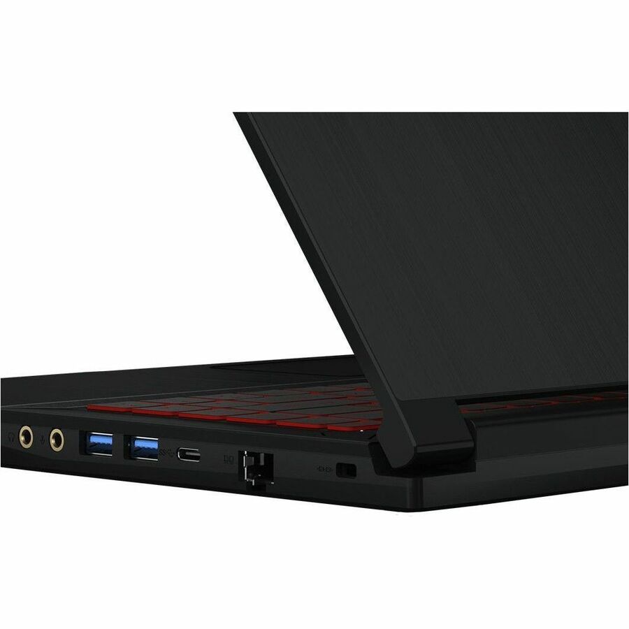 MSI Thin GF63 Thin GF63 12VE-437US 15.6 Gaming Notebook - Full HD - 1920 x 1080 - Intel Co