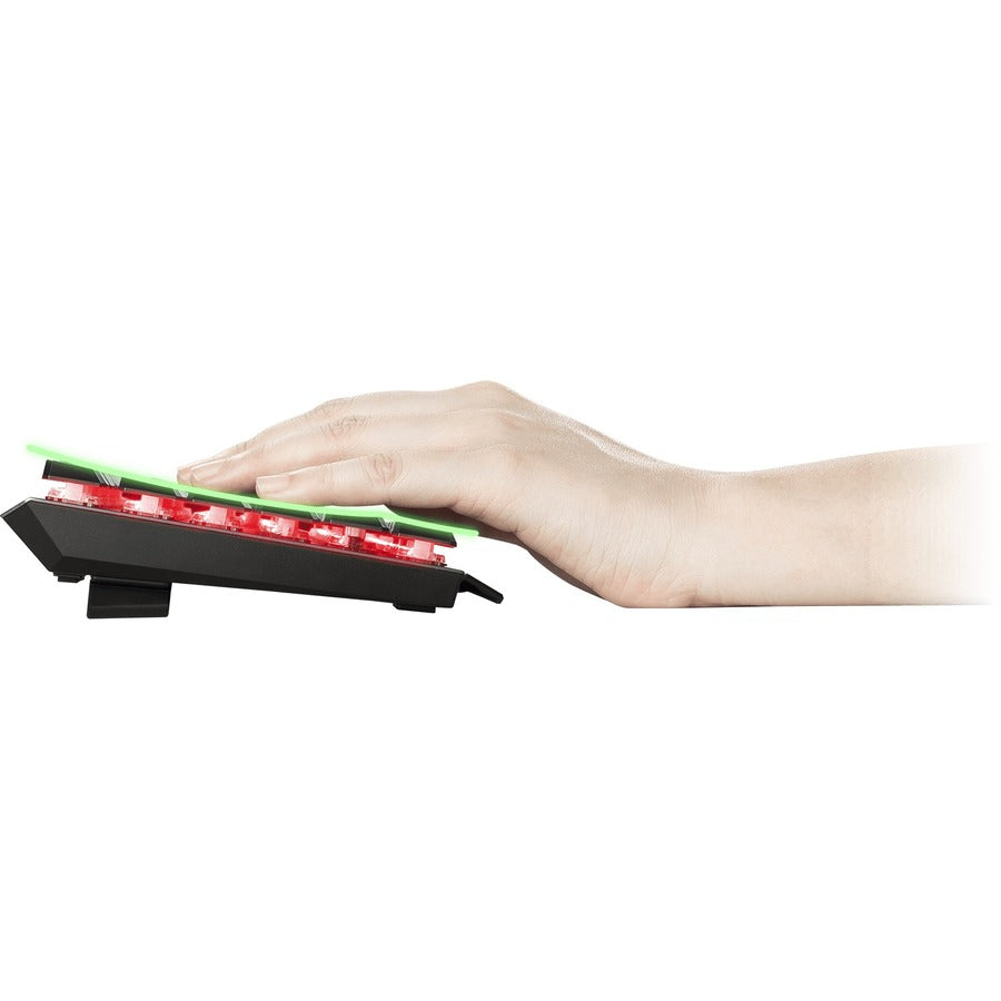 MSI VIGOR GK50 LOW PROFILE Gaming Keyboard