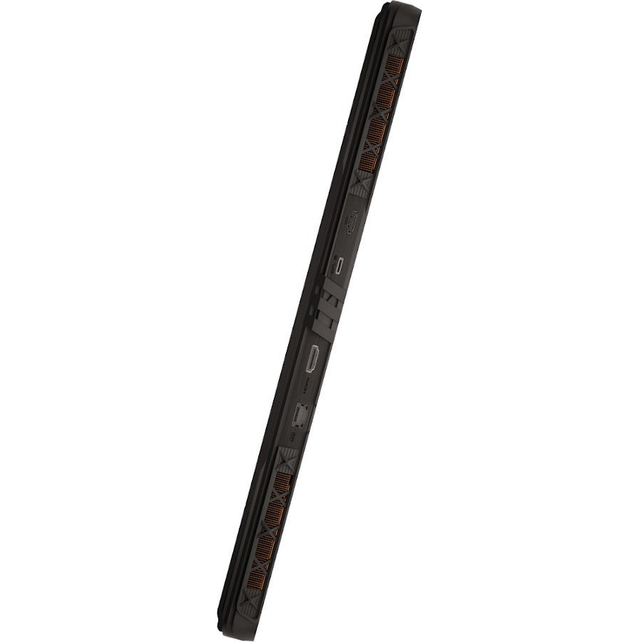 MSI Vector GP68 HX 13V Vector GP68HX 13VH-098US 16" Gaming Notebook - Full HD Plus - 1920