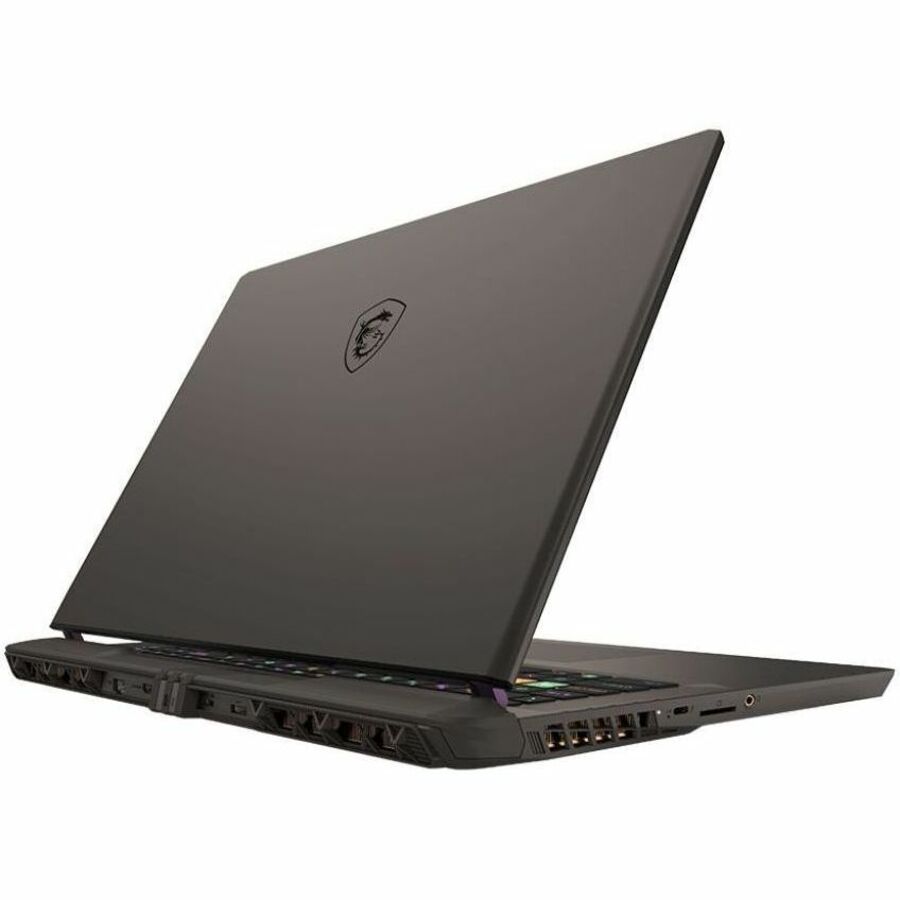 MSI Vector HX 17 in 240Hz Gaming Laptop Core i9-14900HX RTX 4070 32GB 1TB W11P VECTOR17A1219