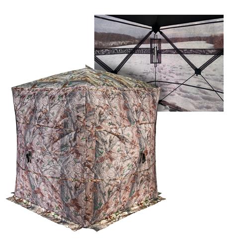 MUDDY PREVUE BLIND 2 MAN MUD-PVB2