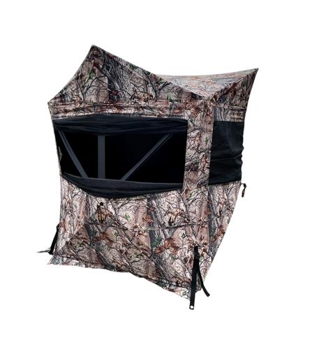 Muddy Twin Peaks Blind MUD-MGBTP