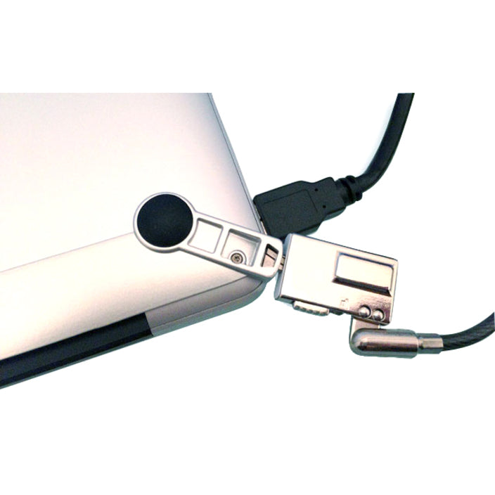 MacBook Security Bracket With Wedge Security Cable Lock . For MacBook Air 13 Inch MBA13BRW