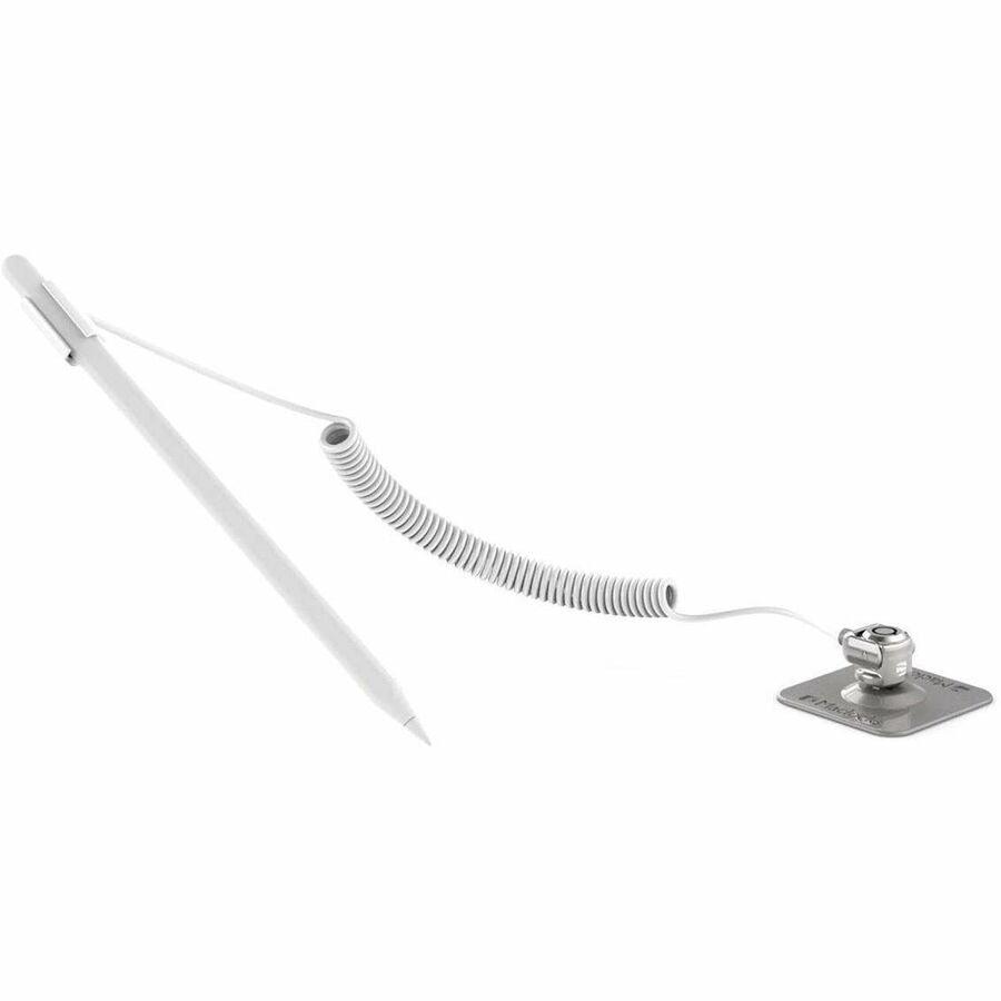 MacLocks Apple Pencil Secured Lock to Fixed Object CL01APUTL