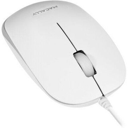 Macally 3 Button USB Optical Mouse (XMOUSE)