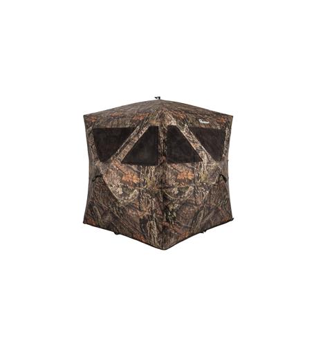 Magnum Caretaker Blind- Mossy Oak Breaku AM-AMEBL3032