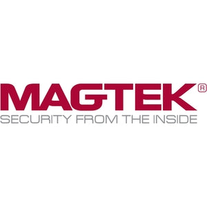 MagTek Magnetic Stripe Swipe Card Reader 21040108