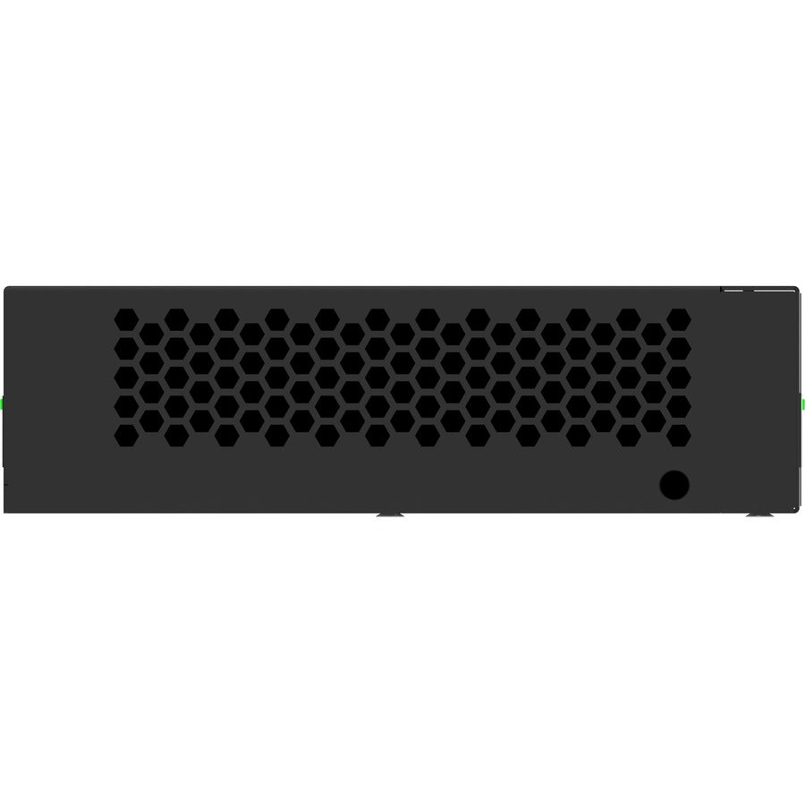 Managed PoE Switch - 8-Port AV Network Switch | Netgear GSM4210PD GSM4210PD-100NAS
