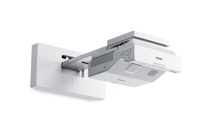 Manufacturer Renewed Epson Powerlite Eb-725W Data Projector Ultra Short Throw Projector V11H999520-N