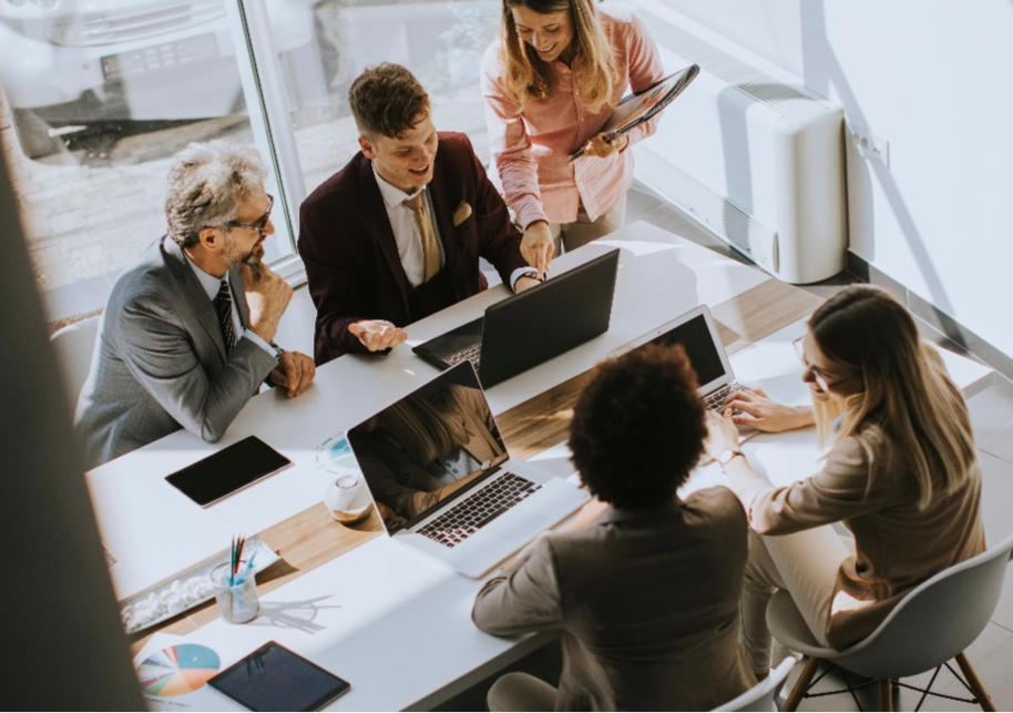 Mar Renewed Hp 830 G8 Laptop