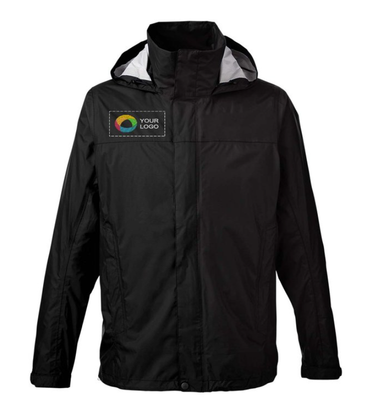 Marmot® PreCip® Eco Jacket – Sustainable, Packable, and Ready for Any Weather