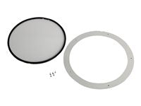 Martin Exterior Wash 200 Series Very Wide Diffuser Kit