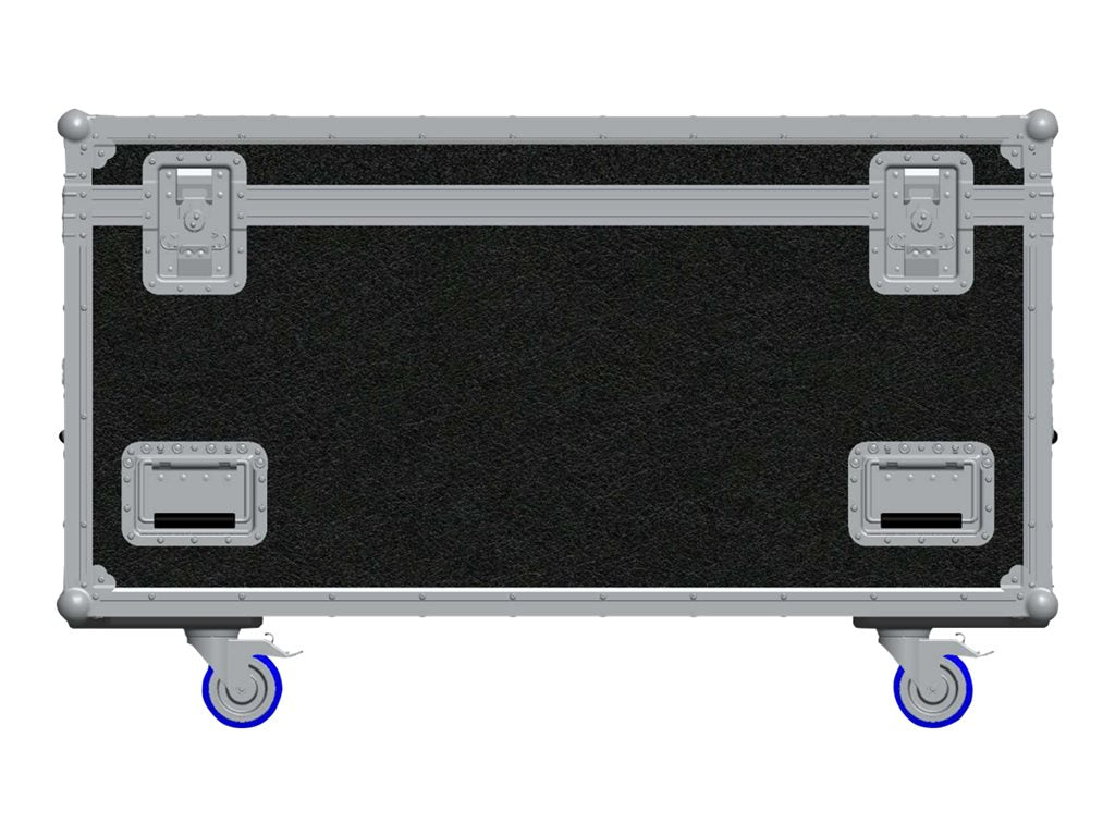 Martin Flightcase - Shipping case for 6 LED hybrid fixtures - for P/N: MAR-90357703