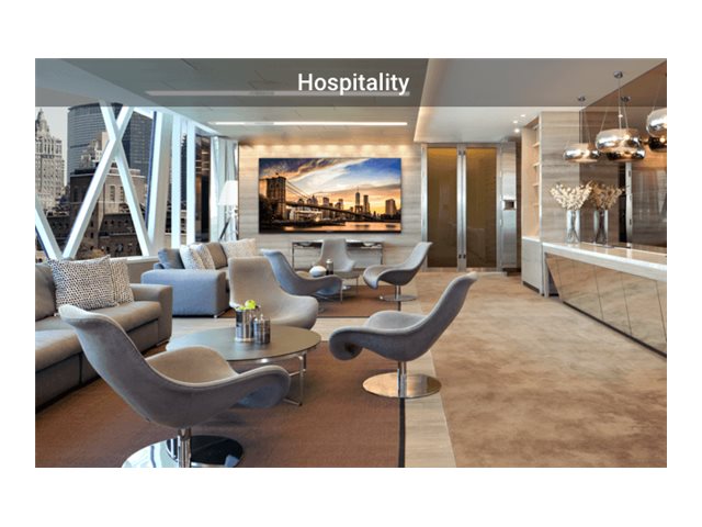 MaxHub Raptor LA138V06 Digital Signage Display