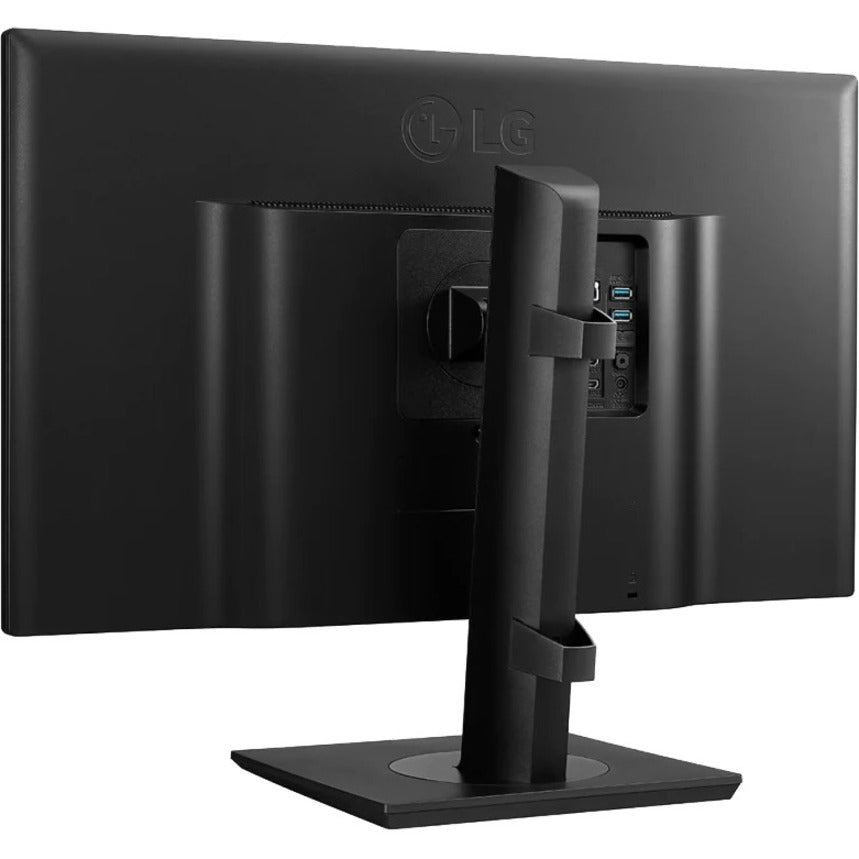Medical Grade Monitor - 8MP Clinical Review Display | LG 27HJ713C-B