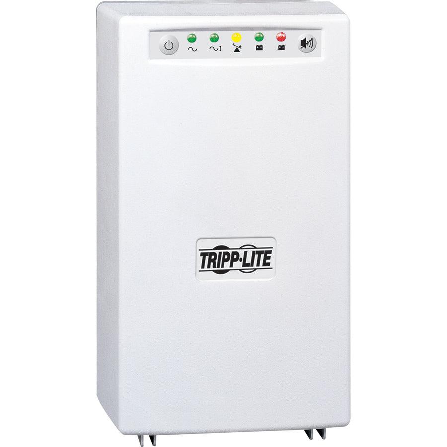 Medical Grade UPS - 1kVA Hospital Grade Line-Interactive Tower | Tripp Lite by Eaton SMX1200XLHG
