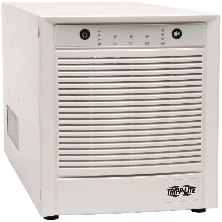 Medical Grade UPS 2.2kVA - Hospital Equipment Power Protection | Tecisoft SMART2500XLHG