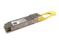 Mellanox QSFP28 Module - For Data Networking, Optical Network - 1 x LC Duplex