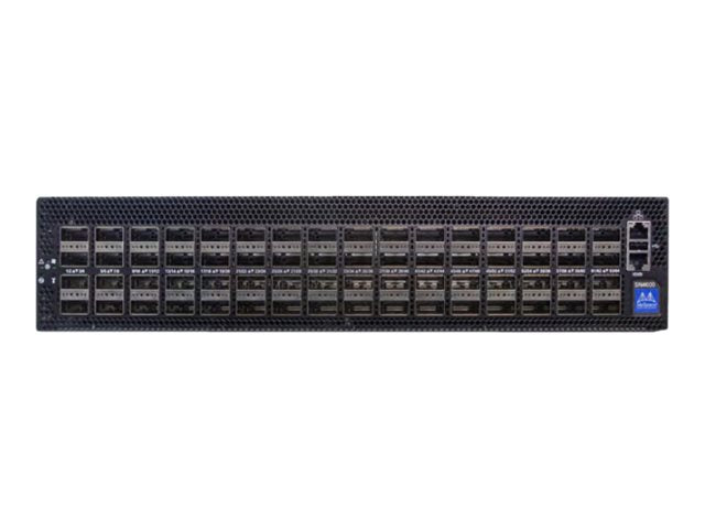 Mellanox Spectrum-3 MSN4600-VS2FC Ethernet Switch