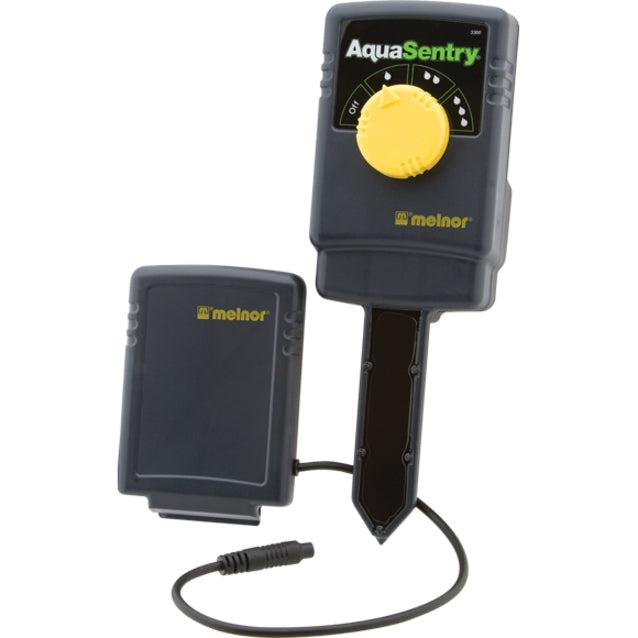Melnor 3300 Automatic Rain Delay (Patented)