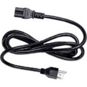 Meraki Ac Power Cord For Mx And Ms (Us Plug)