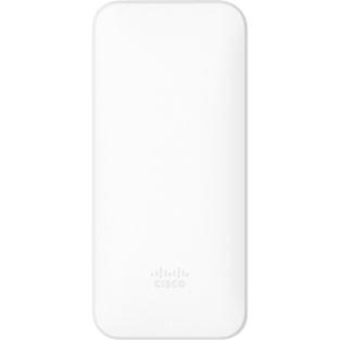 Meraki GR62 Dual Band IEEE 802.11 a/b/g/n/ac/ax Wireless Access Point - Outdoor