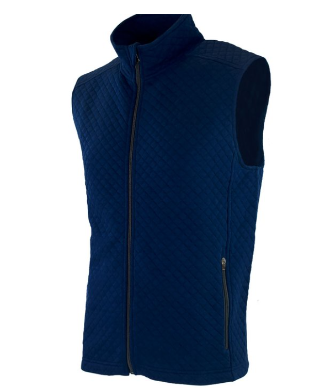 Mesa Vest – Effortless Layering, Unmatched Versatility