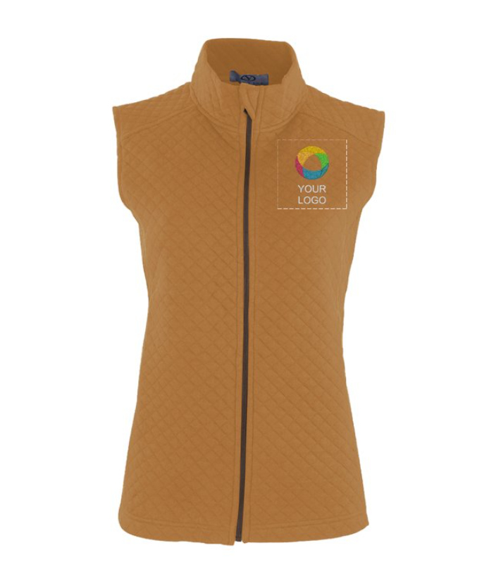 Mesa Women's Vest – Sleek, Functional, and Perfect for Layering with Style
