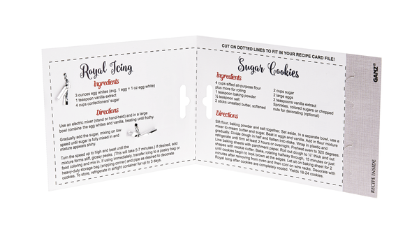 Metal Cookie Cutter - Heart