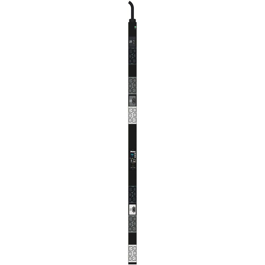 Metered Power Distribution Unit - PANDUIT P36G32M MSPO 20AMP 36-Outlet | TECISOFT