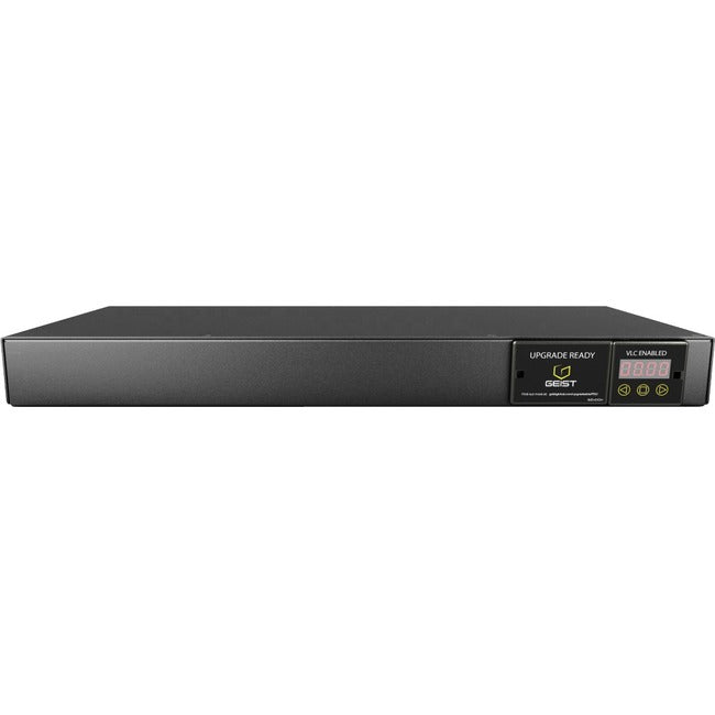 Metered Power Distribution Unit - Vertiv I10172L rPDU 20A 208V | TecISoft