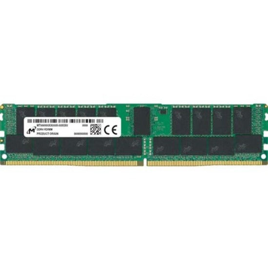 Micron 64GB DDR4 SDRAM Memory Module MTA36ASF8G72PZ3G2B2R