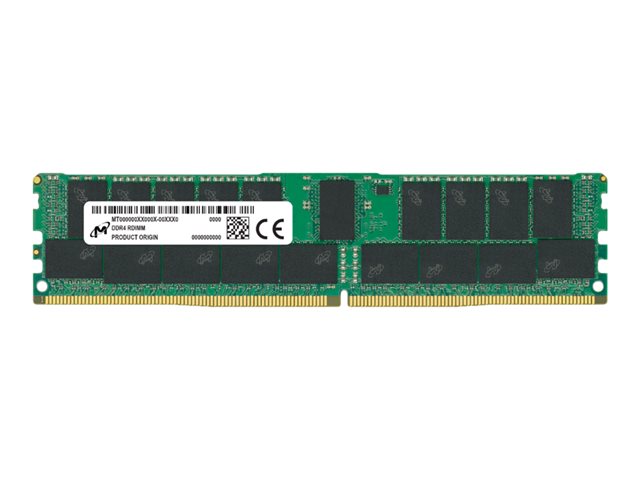 Micron 8GB DDR4 SDRAM Memory Module