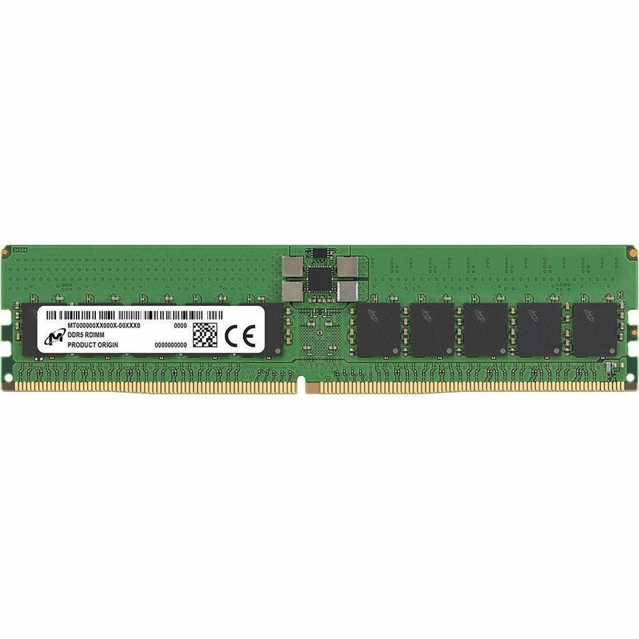 Micron MTC20F208XS1RC64BC1 DDR5 RDIMM