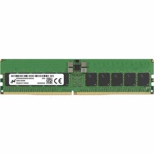 Micron RAM Module 32 GB (1 x 32GB) - DDR5-5600/PC5-44800 DDR5 SDRAM