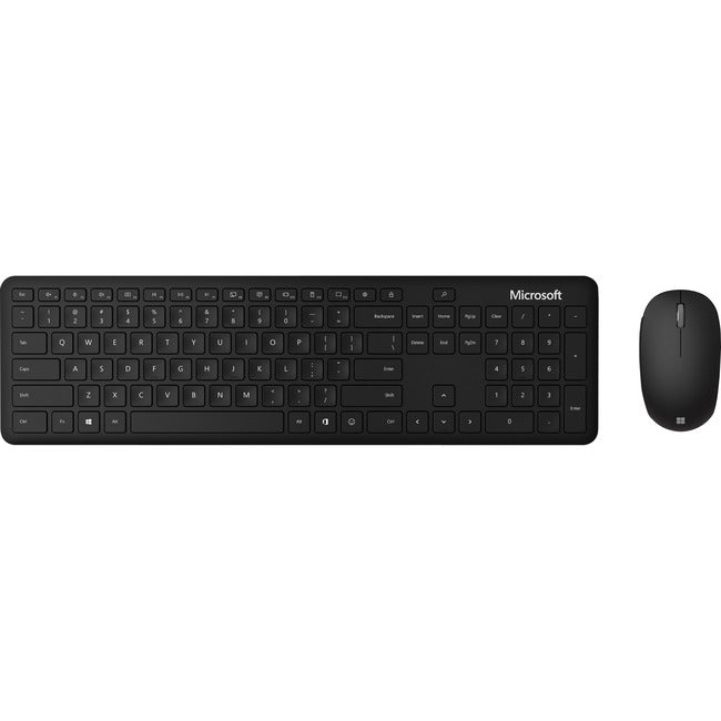 Microsoft Keyboard & Mouse Qhg-00001