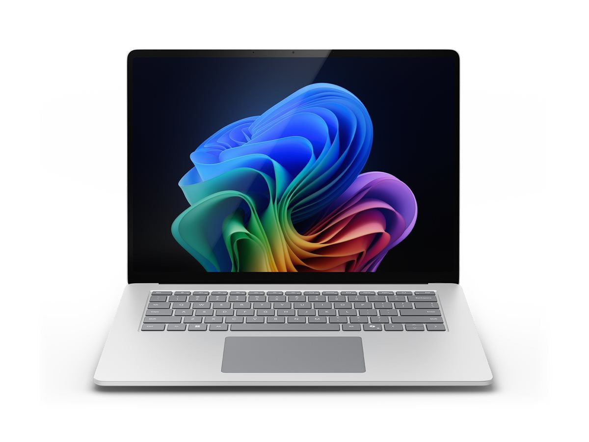 Microsoft Laptop 7 15" Intel 32GB RAM 512GB Win11 Platinum US English